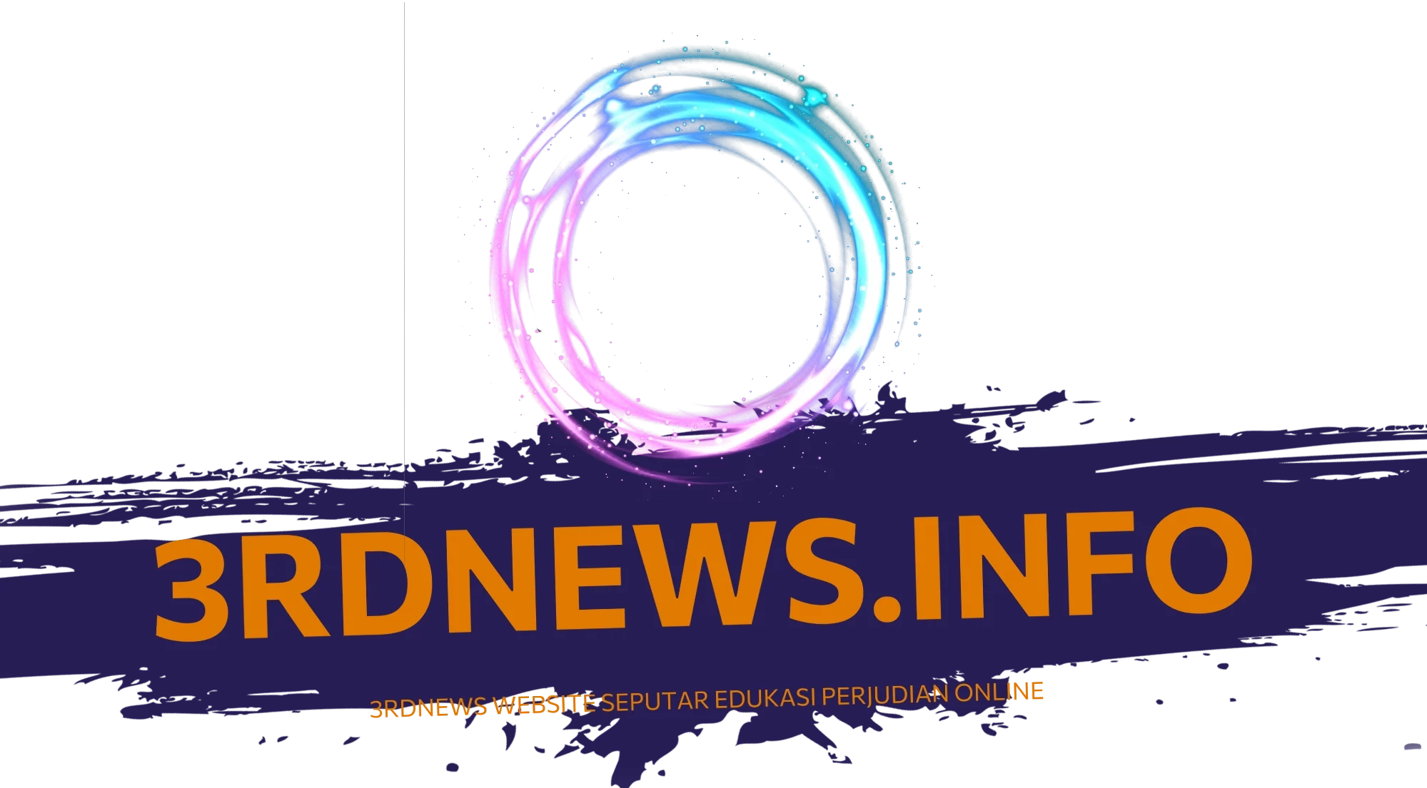 Logo 3rdnews