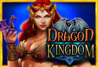 Slot Dragon Kingdom: Petualangan Epik dalam Dunia Naga