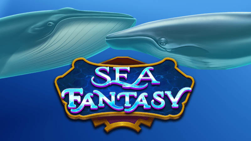 Slot Sea Fantasy: Menyelam ke Dunia Lautan yang Penuh Kejutan