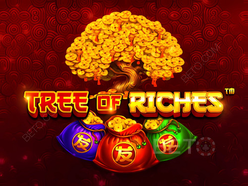 Slot Tree of Riches: Petualangan Seru Menuju Kekayaan