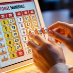 Togel dengan Nomor Acak