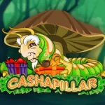 Slot Cashapillar