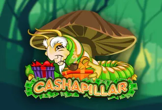 Slot Cashapillar: Slot Online Bertema Serangga yang Menghibur