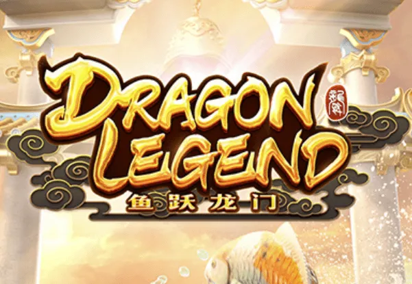 Slot Dragon Legend: Petualangan Seru di Dunia Naga