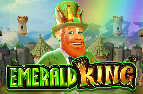 Slot Emerald King: Keindahan dan Fitur Menarik dalam Slot Online