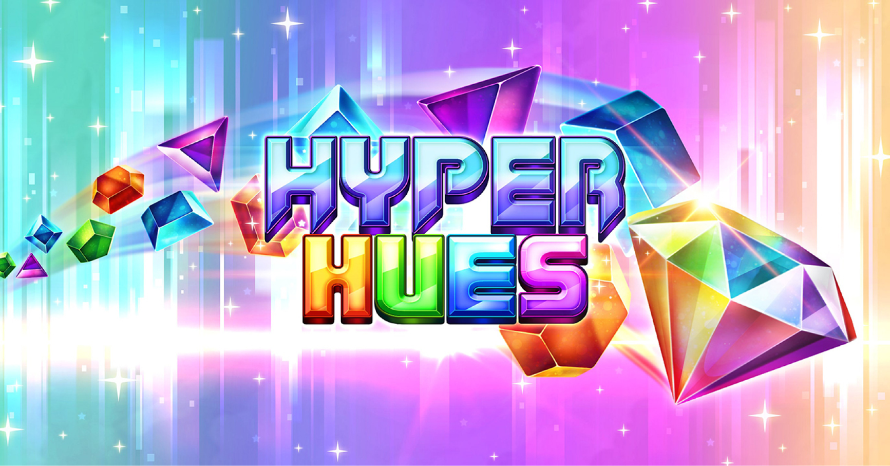 Slot Hyper Hues – Permainan Slot Penuh Warna dan Keseruan