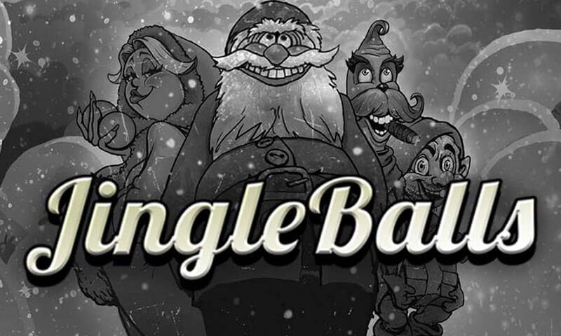 Slot Jingle Balls: Meriahkan Liburan dengan Slot Bertema Natal