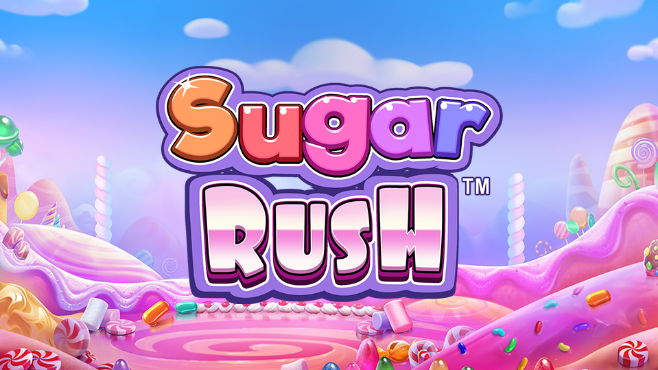 Slot Sugar Rush: Panduan Lengkap dan Tips Menang